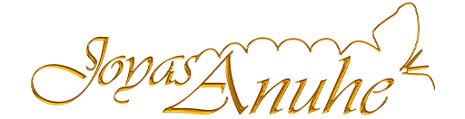 Logo Mayorista Joyas Anuhe